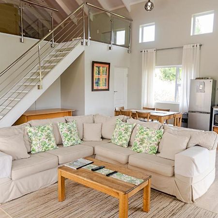 The Suites At Waterryk Eco Guest Farm Stilbaai Εξωτερικό φωτογραφία