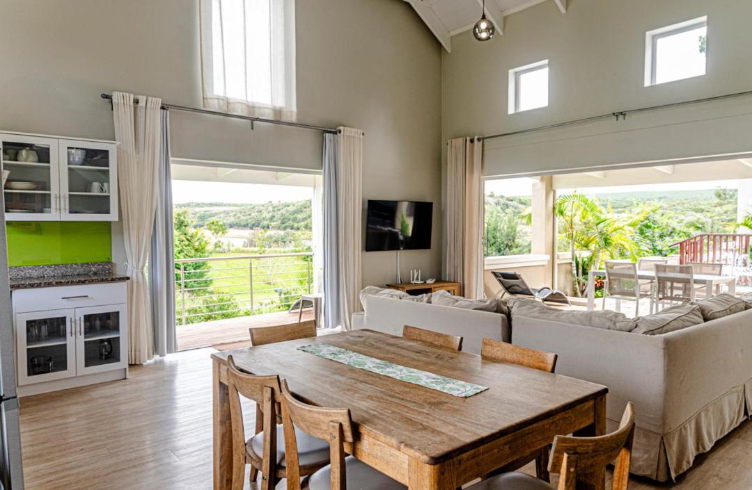 The Suites At Waterryk Eco Guest Farm Stilbaai Εξωτερικό φωτογραφία