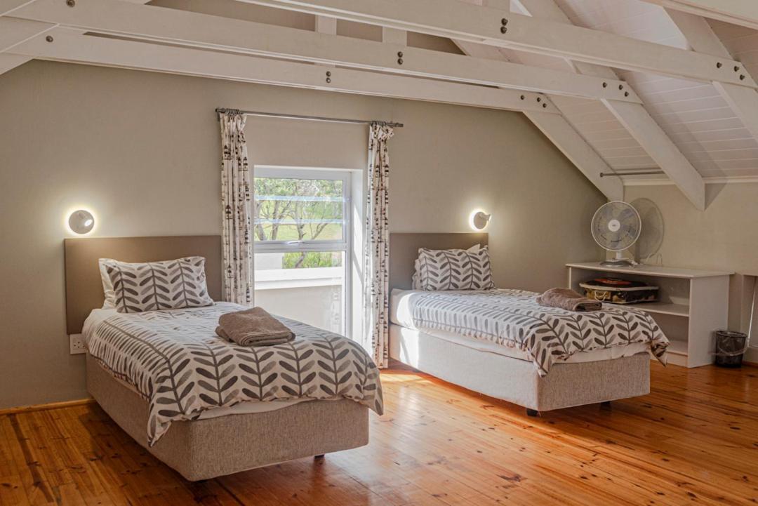 The Suites At Waterryk Eco Guest Farm Stilbaai Εξωτερικό φωτογραφία