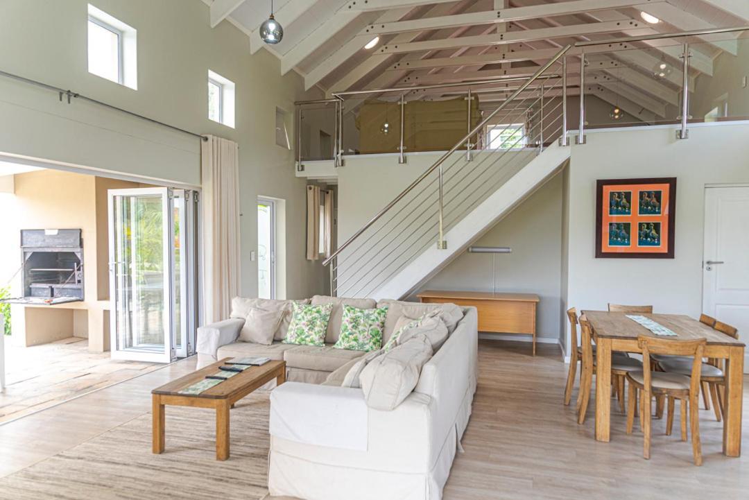 The Suites At Waterryk Eco Guest Farm Stilbaai Εξωτερικό φωτογραφία