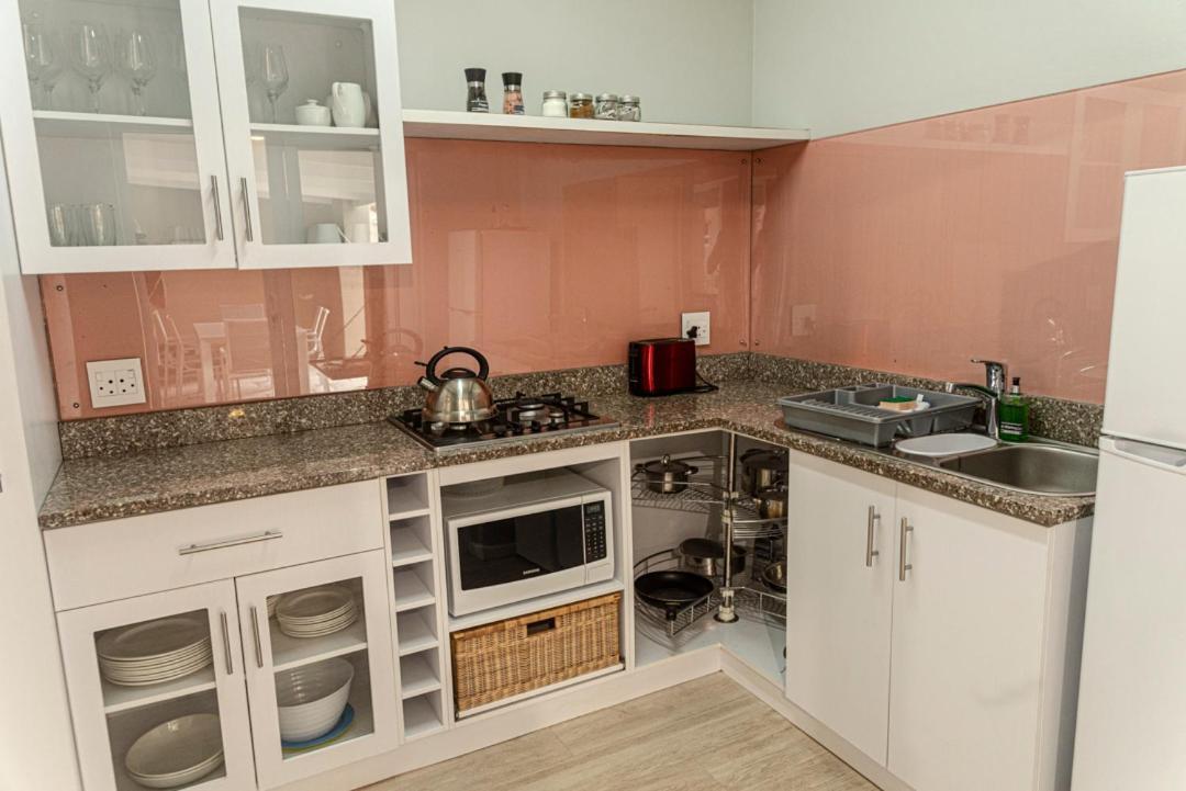 The Suites At Waterryk Eco Guest Farm Stilbaai Εξωτερικό φωτογραφία