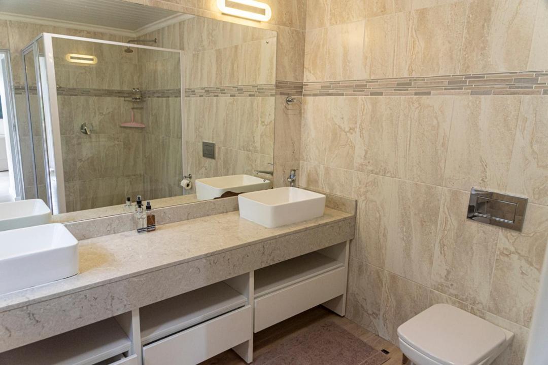 The Suites At Waterryk Eco Guest Farm Stilbaai Εξωτερικό φωτογραφία