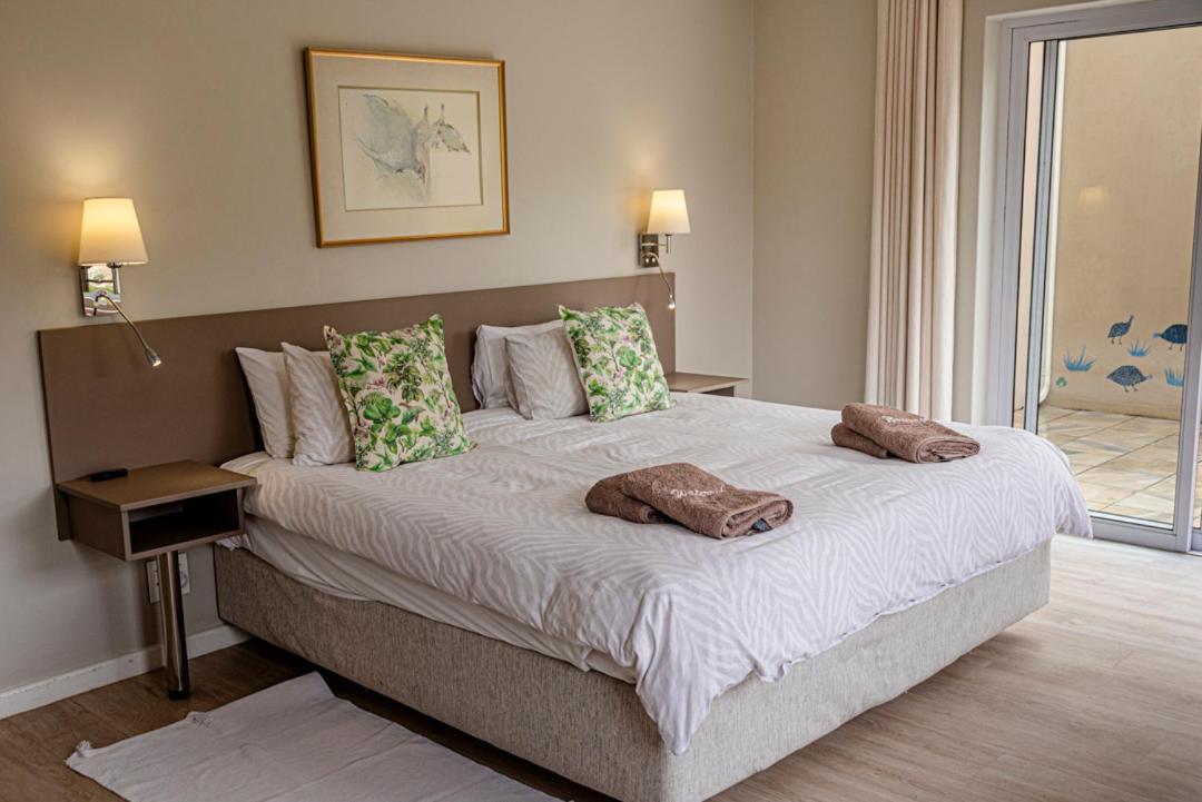 The Suites At Waterryk Eco Guest Farm Stilbaai Εξωτερικό φωτογραφία