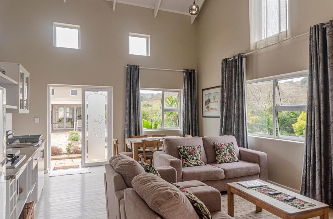 The Suites At Waterryk Eco Guest Farm Stilbaai Εξωτερικό φωτογραφία