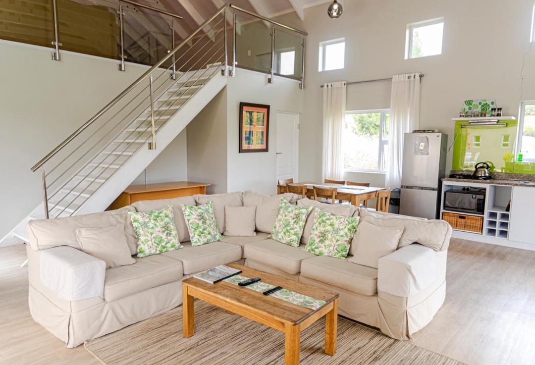 The Suites At Waterryk Eco Guest Farm Stilbaai Εξωτερικό φωτογραφία