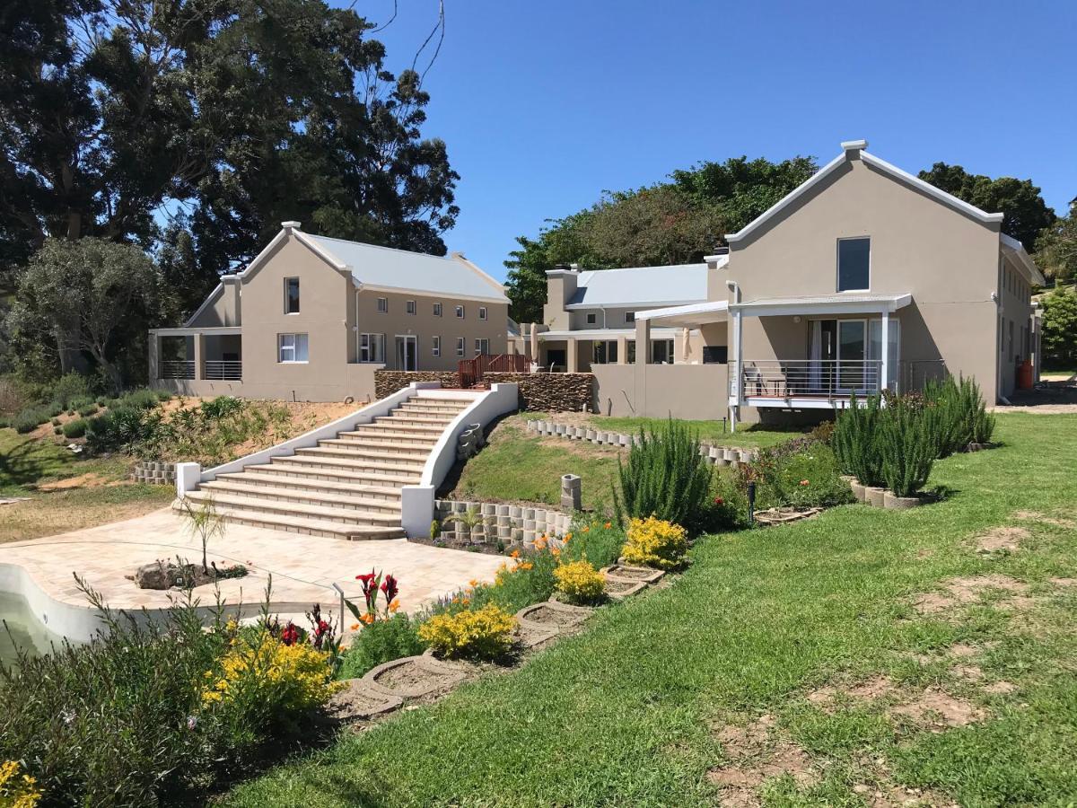 The Suites At Waterryk Eco Guest Farm Stilbaai Εξωτερικό φωτογραφία